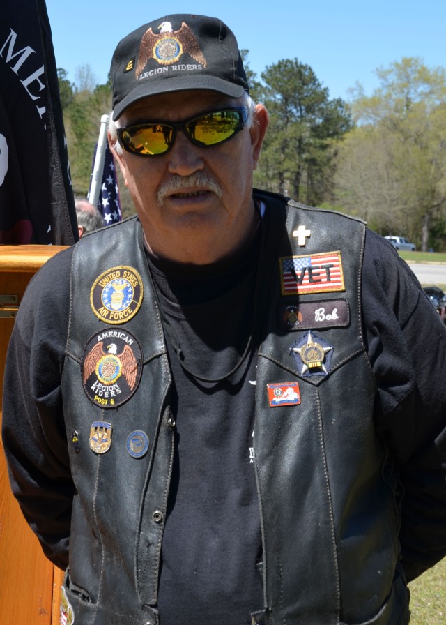Fort Jackson to honor Vietnam vets