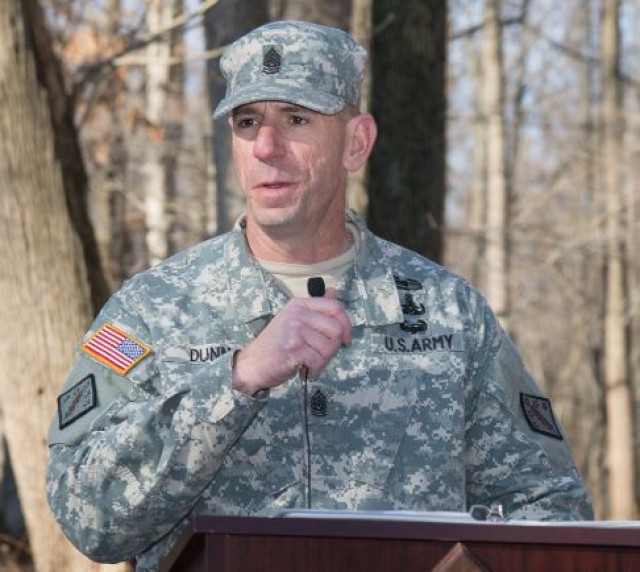 Leaders course marks milestone for Army