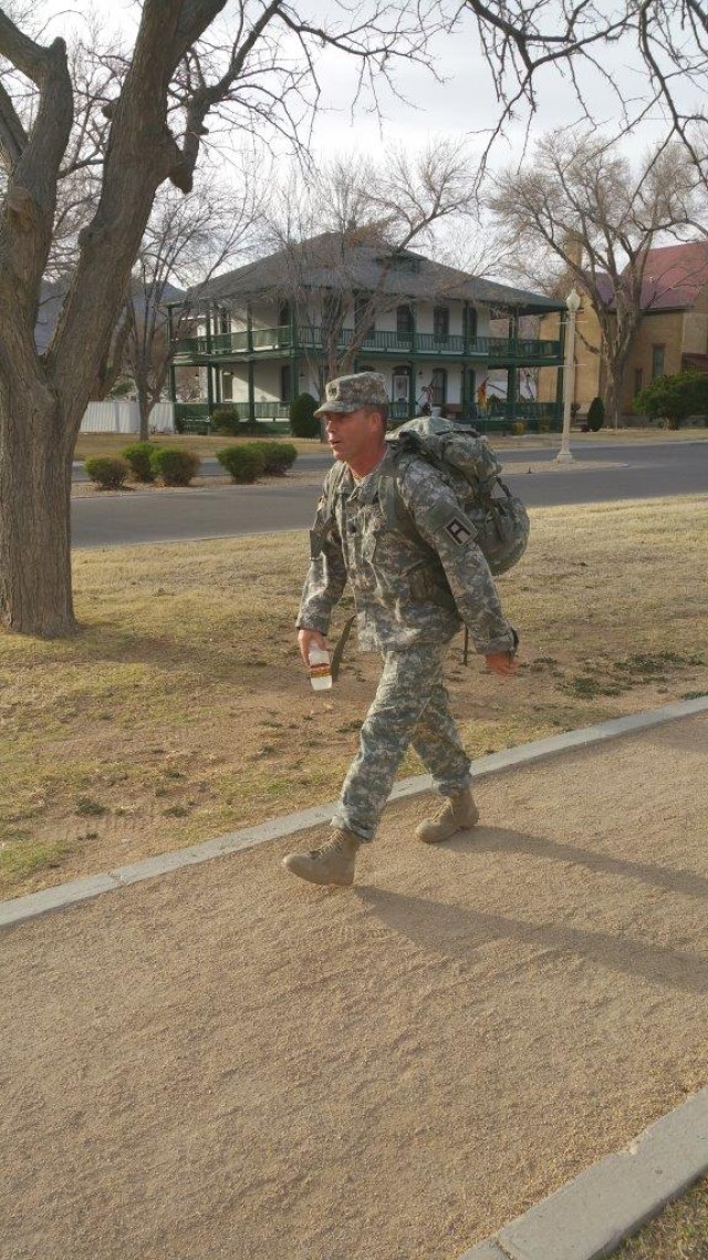 Aviation Soldiers earn German skills badges at Fort Bliss