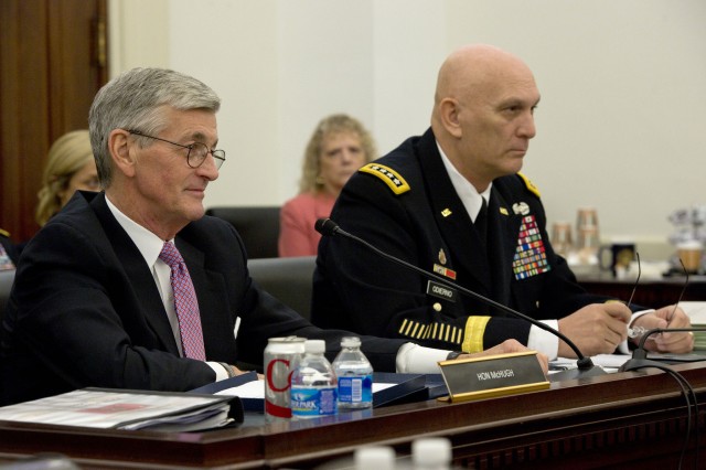 10 things to know around DoD in April