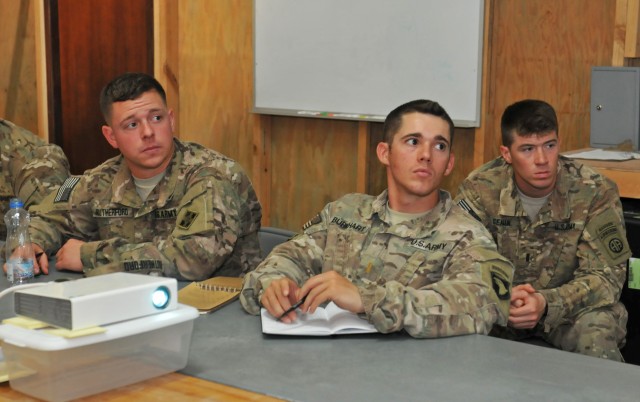 Team Learning.