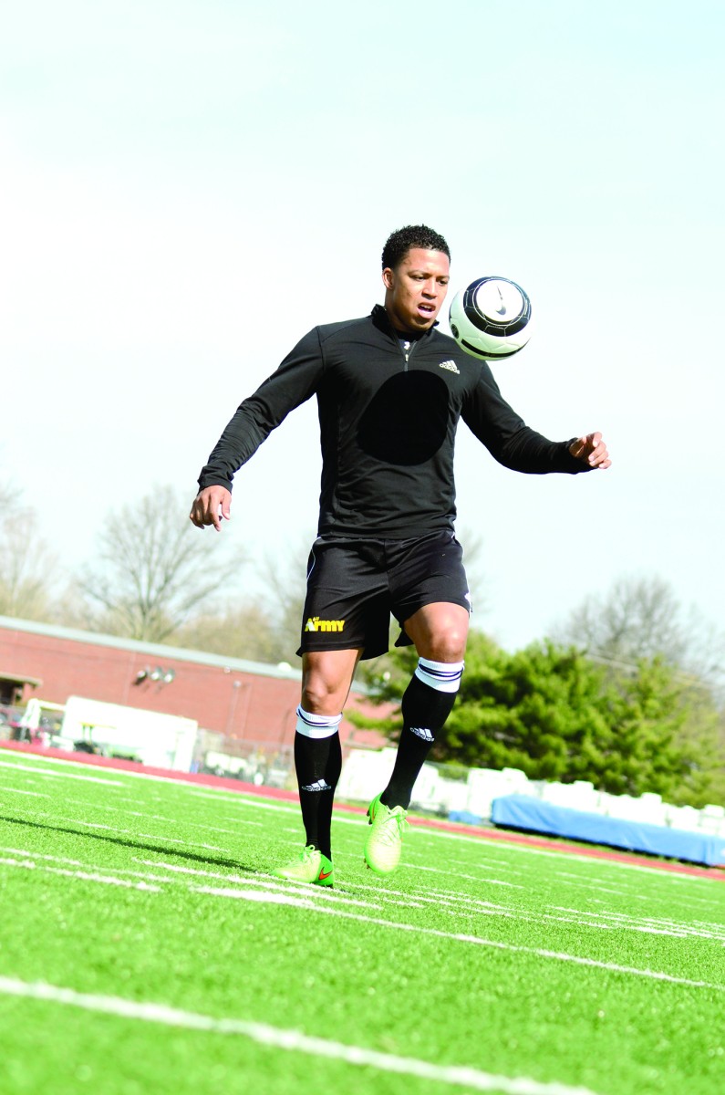 Football, volleyball and soccer will not be played at Fort Campbell this  fall