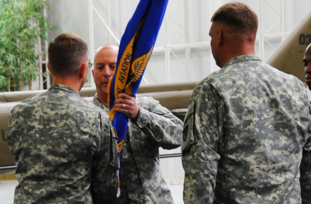 ACLC welcomes new SGM