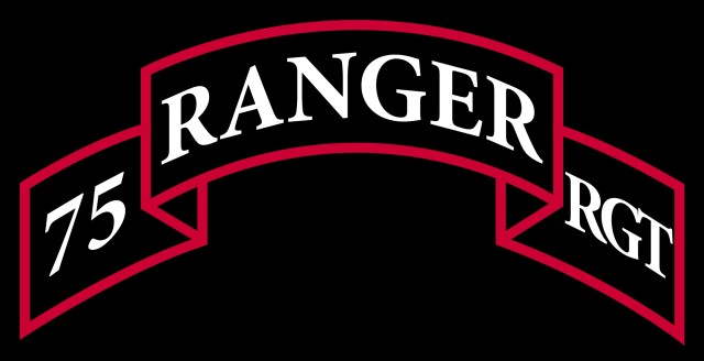 Ranger Scroll