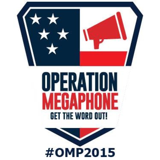 Operation Megaphone to Connect Military Teens Worldwide Article The