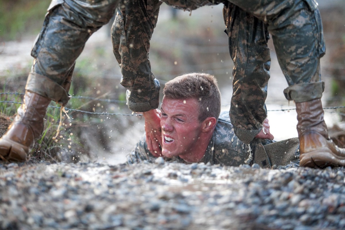 BRC competitors represent Army's best | Article | The United States Army