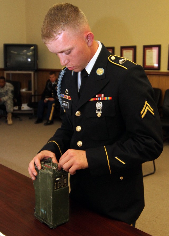 Ironhorse names Soldier, NCO of the Year