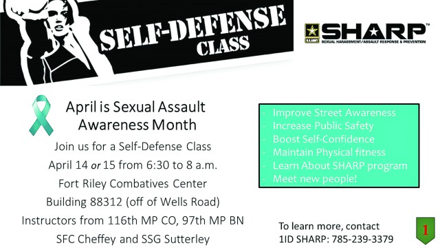Sexual Assault Prevention: Everyone's Job
