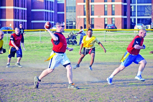 Flag Football
