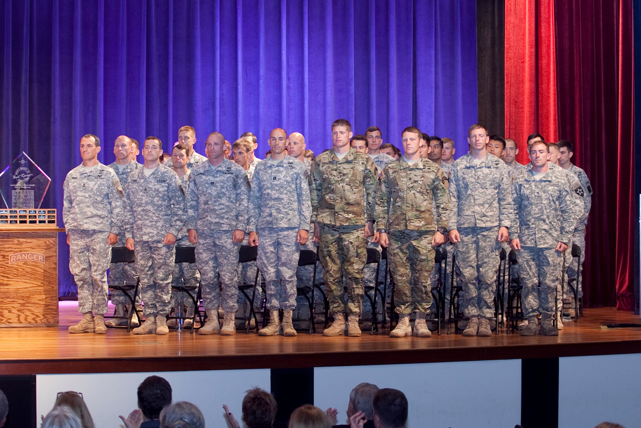 2015 Best Ranger Competition Slideshow Article The United States Army