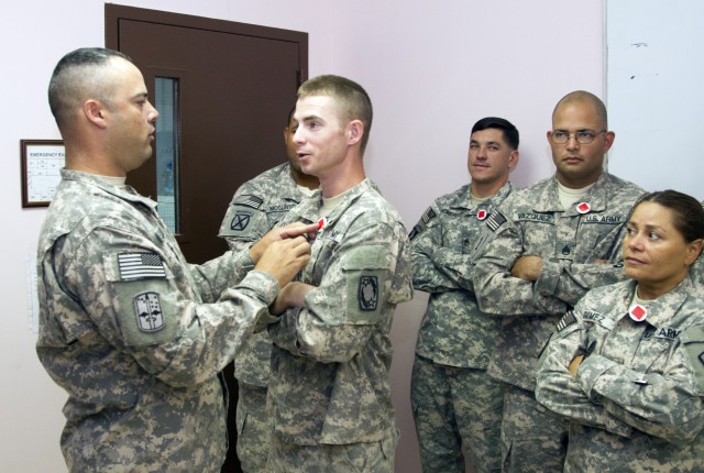 Army trains future equal opportunity leaders