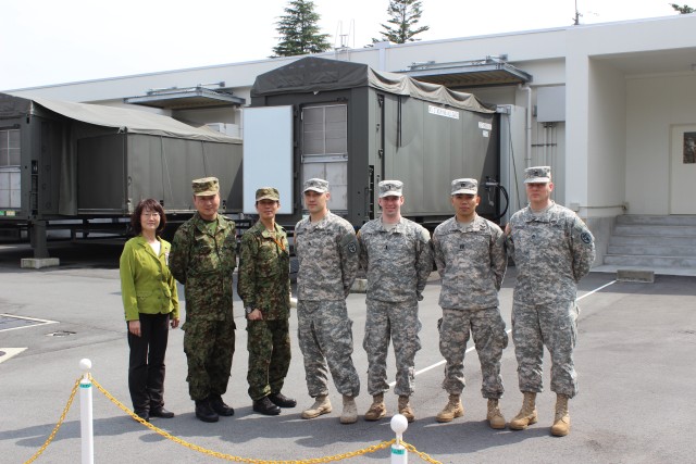 Mobile Health Units