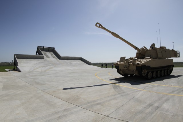 M109A7