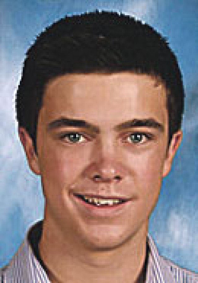 Missouri teen with post connection honored by national organization