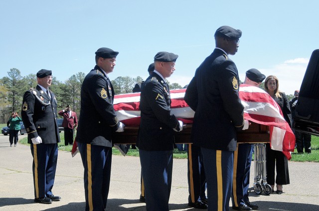 With honor