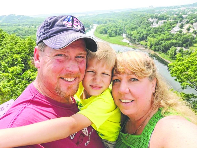 Commentary - Grandparents raising grandchildren