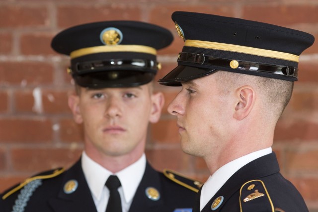 Twin brothers reflect on time in The Old Guard