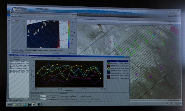 System undergoes technical demonstration, heads to South Korea