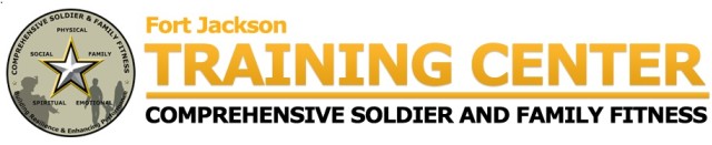 Comprehensive Soldier and Family Fitness Training Center