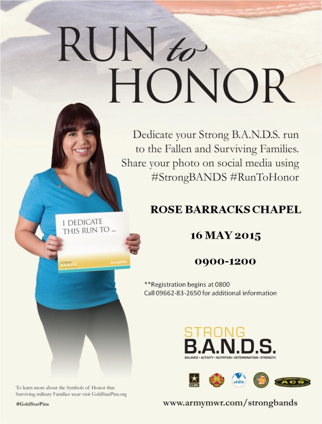 Run to Honor