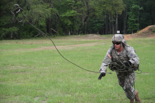 4-3 BSTB combat engineers enhance skill during days of demolition