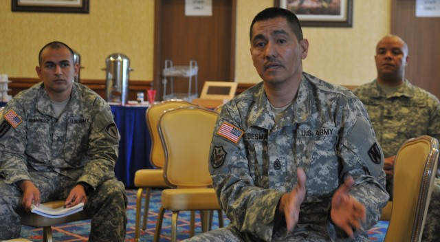 USAREUR 'Learning Laboratory' a successful experiment