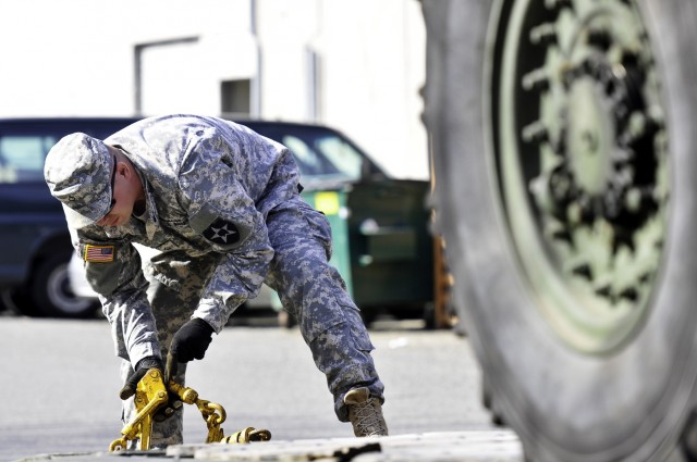 Salute to Armed Services Day