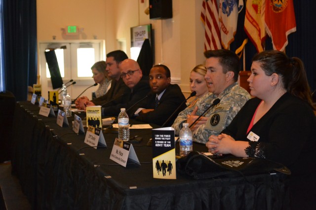 CECOM hosts 2nd Annual SHARP Summit on APG