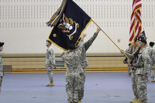 Strike welcomes Blue Spaders