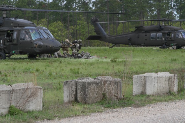 Largest Bilateral Exercise For 20 Years Concludes, Marks Interoperability Milestone