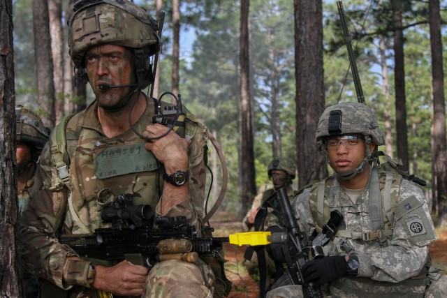 Largest Bilateral Exercise For 20 Years Concludes, Marks Interoperability Milestone