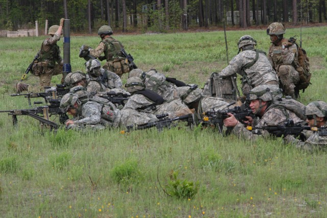 Largest Bilateral Exercise For 20 Years Concludes, Marks Interoperability Milestone