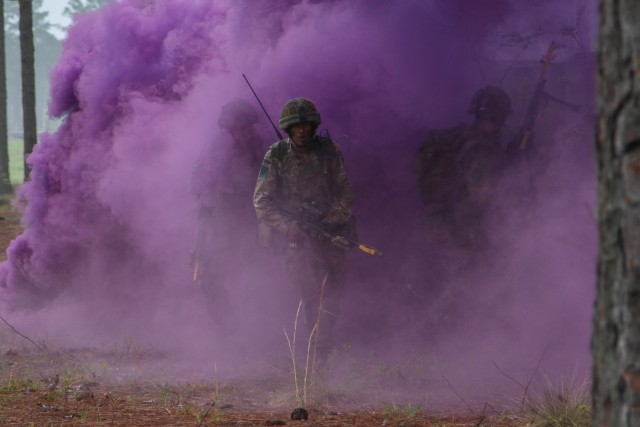 Largest Bilateral Exercise For 20 Years Concludes, Marks Interoperability Milestone