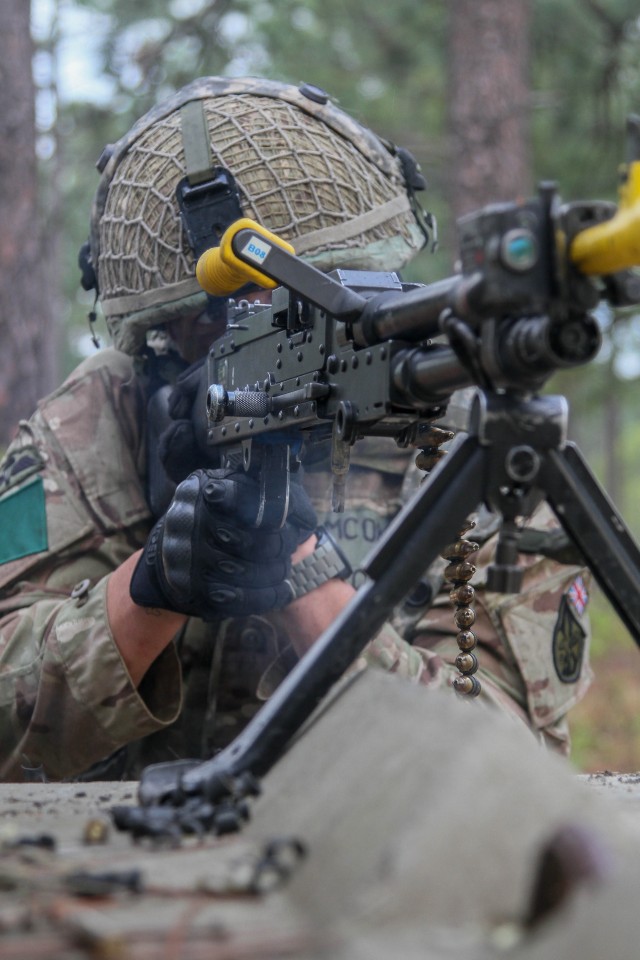 Largest Bilateral Exercise For 20 Years Concludes, Marks Interoperability Milestone