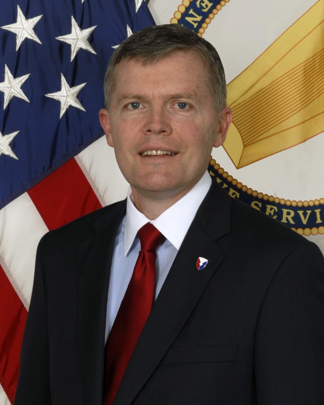 Senior civilian closes out storied career supporting Soldiers