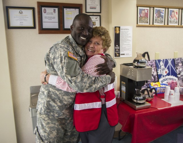 Angela Hines: A lifetime of selfless service
