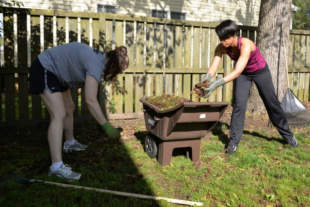 'Operation Support Our Own' NC Guard soldiers volunteer for recovering chaplain