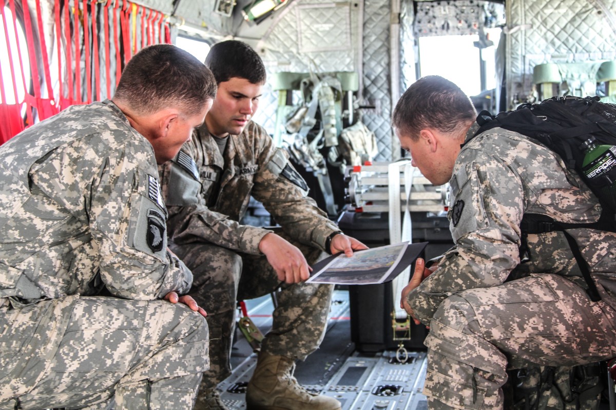 U.S. and ROKA Soldiers perform cold load operations | Article | The ...