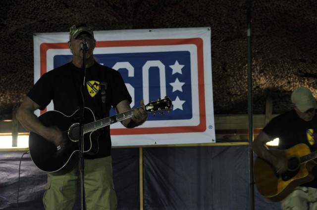 USO Show