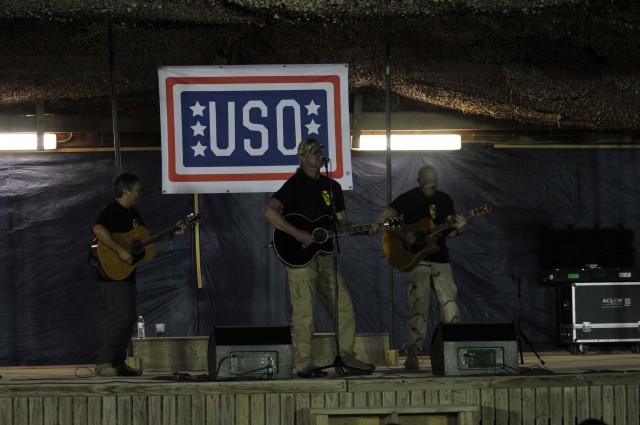 USO Show