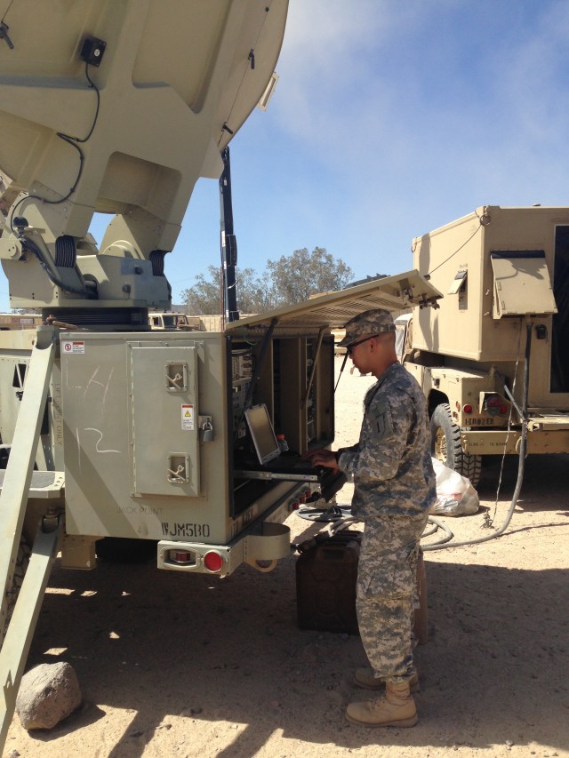 Army office designated as one-stop-shop for tactical commercial hardware 