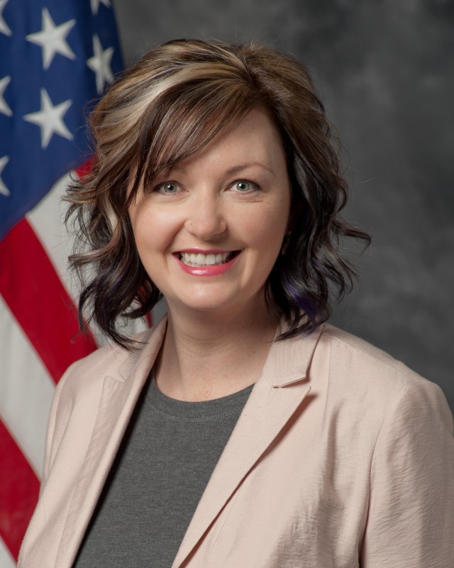 Fort Leonard Wood photojournalist selected as DoD Civilian Journalist of the Year