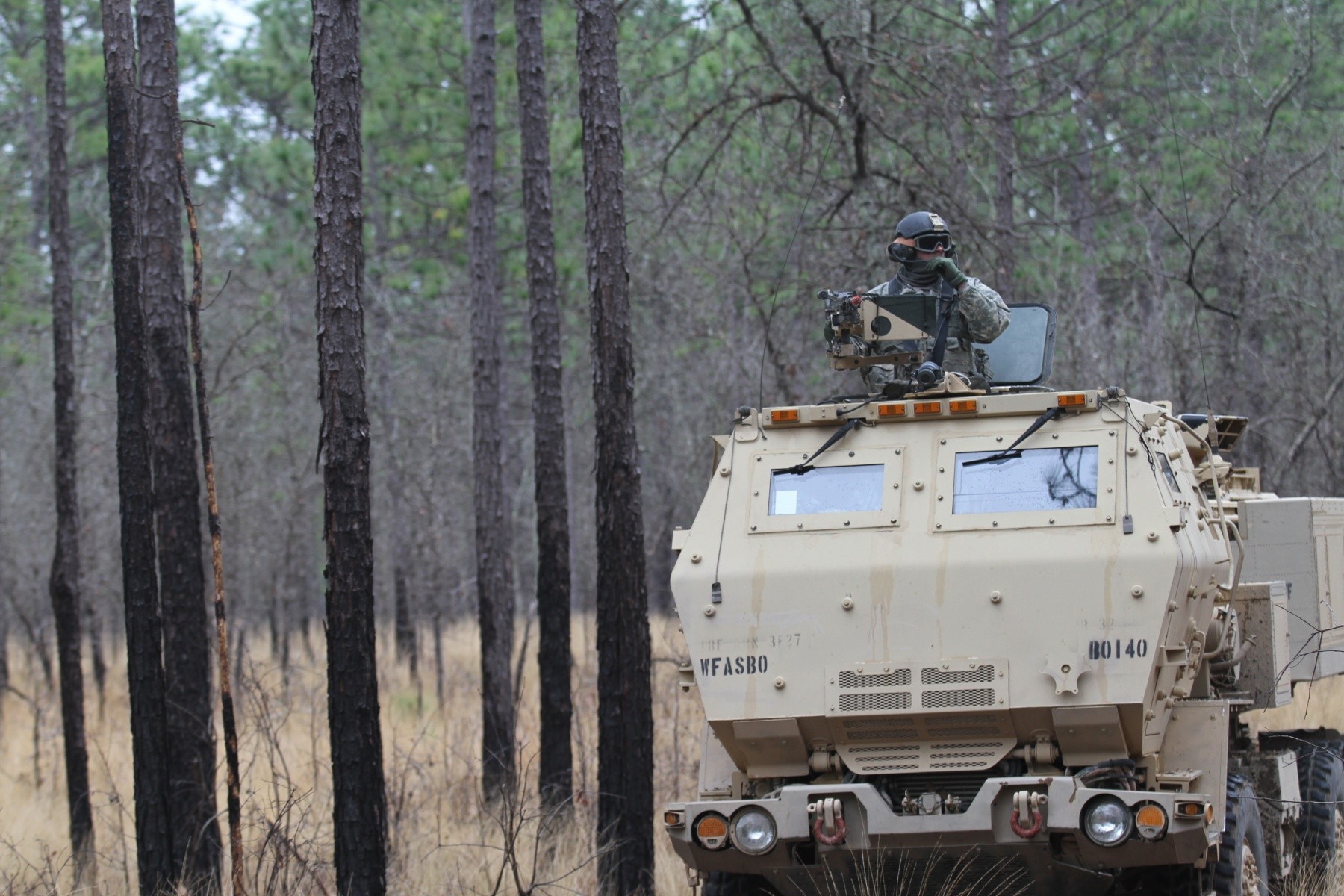 Shoot, Move, And Communicate! | Article | The United States Army