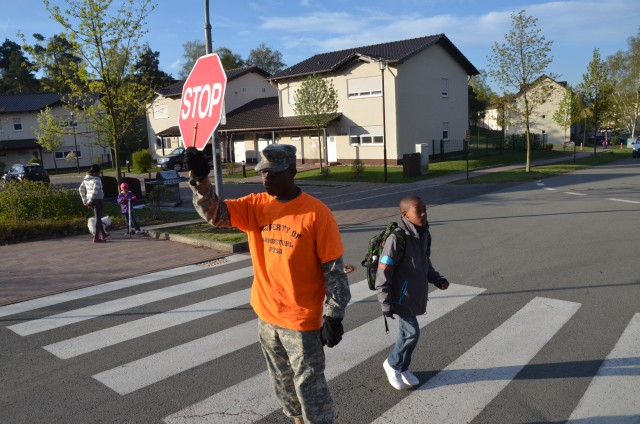 Keeping kids safe