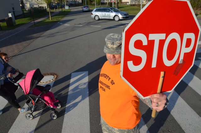 Keeping kids safe