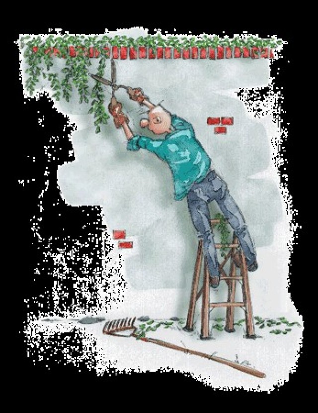 SMDC Safety: Spring Cleaning