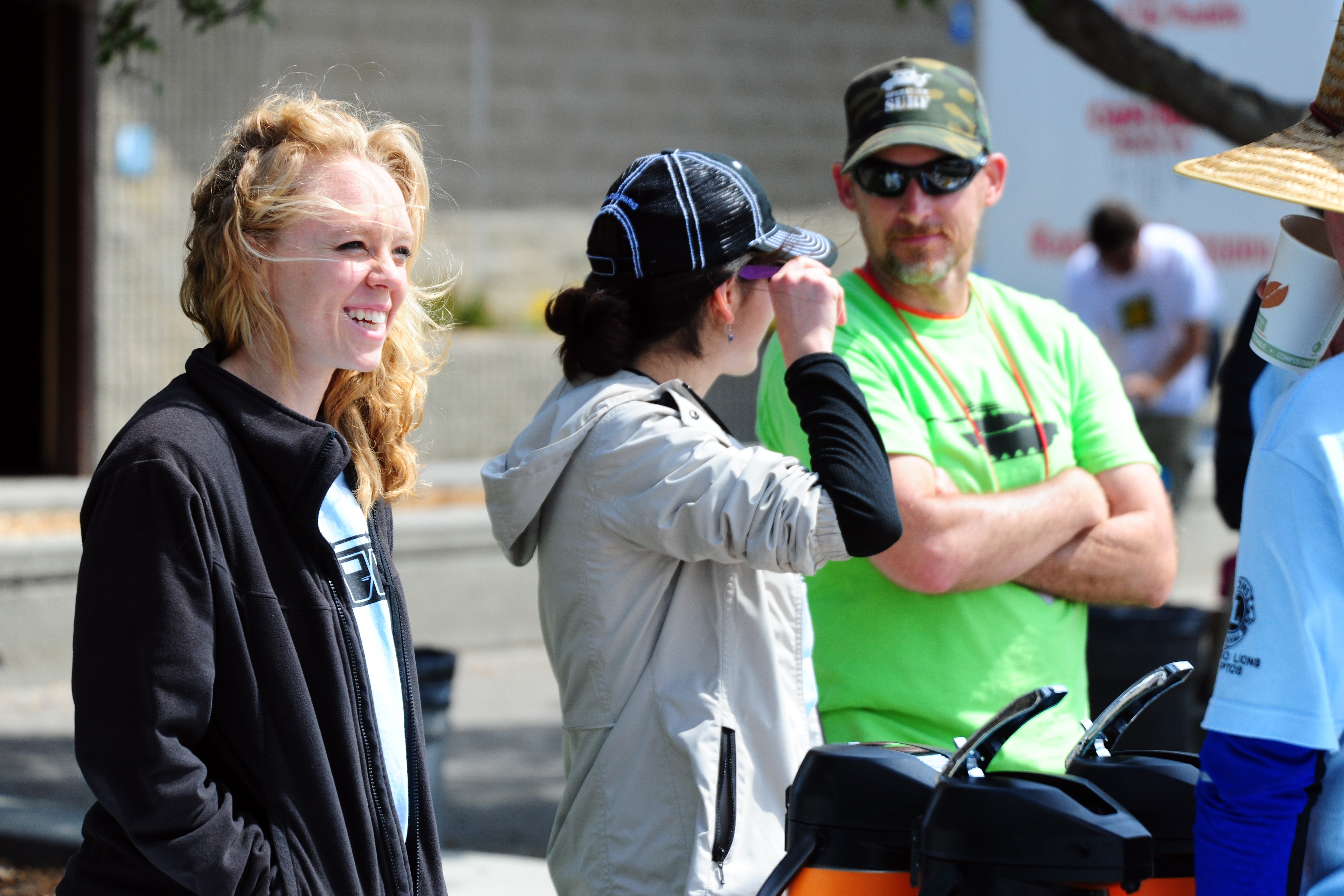 Plainwell boy's mullet could help wounded warriors