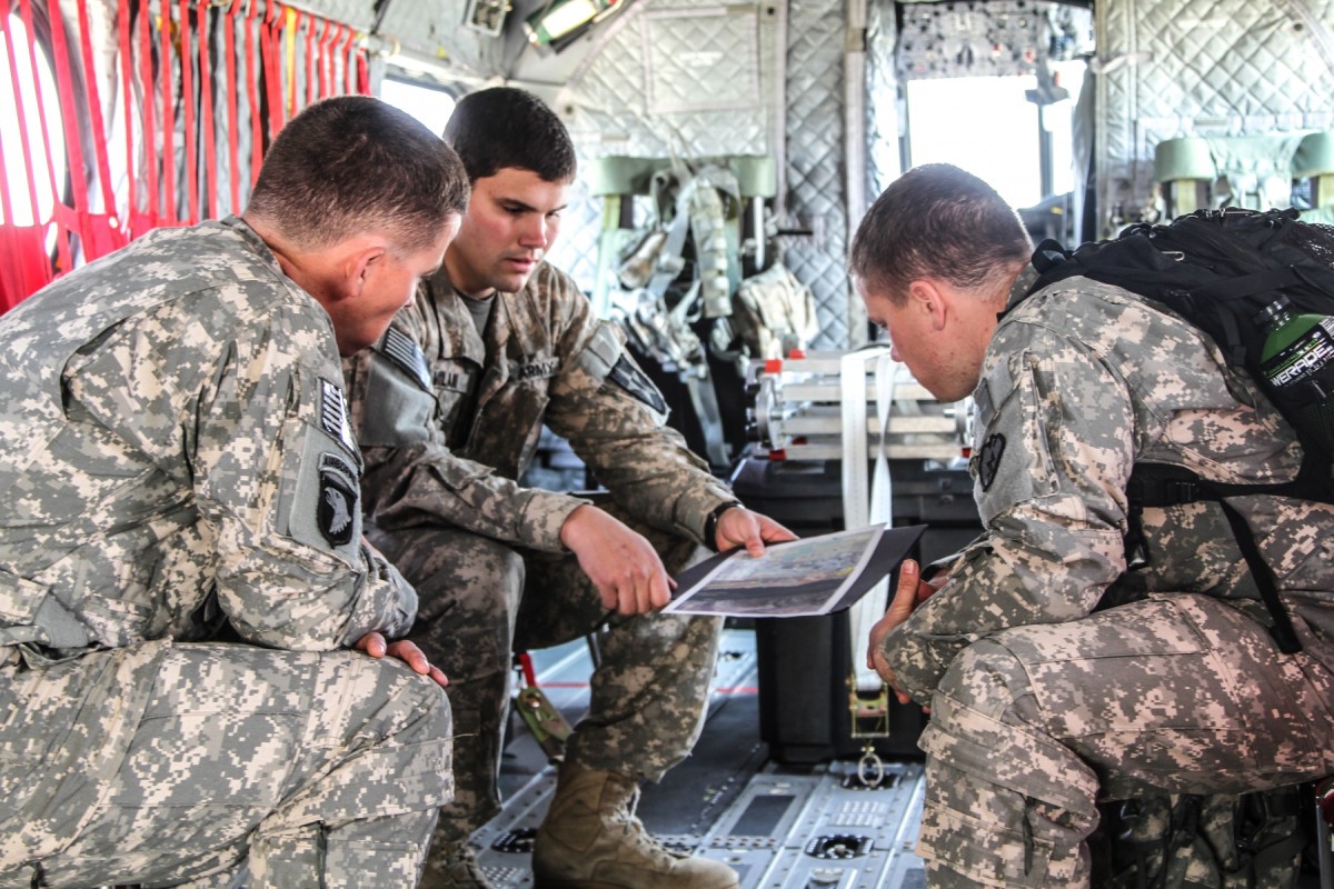 U.s., South Korean Soldiers Perform Cold Load Operations | Article | The United States Army