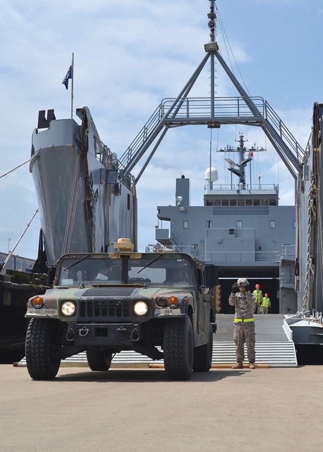 Emergency Readiness Training