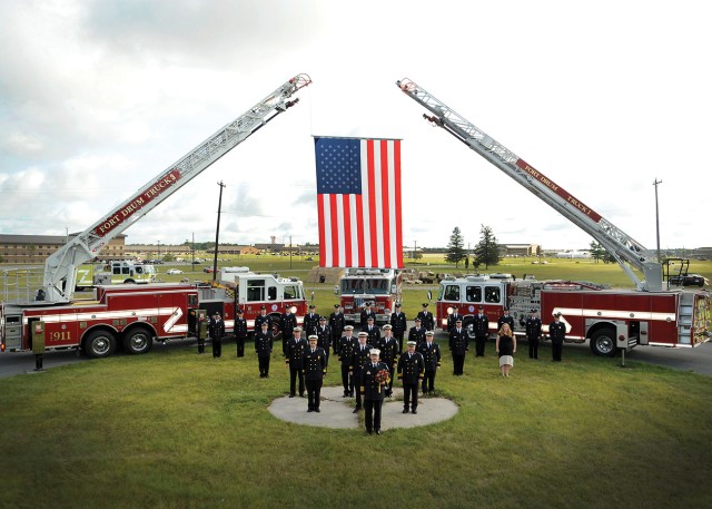 Fort Drum named one of Army's best